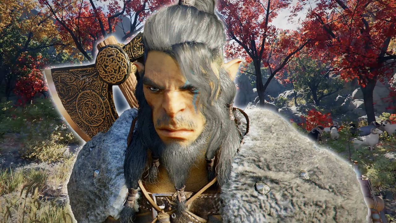 Crimson Desert presents new features again, which are enough to fill an entire game