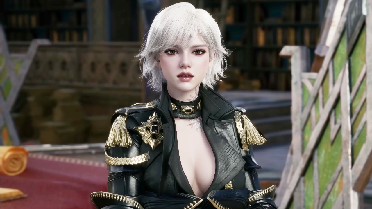 Aion 2 is the glimmer of hope for MMORPGs and a mega success in Asia, but what is behind it?