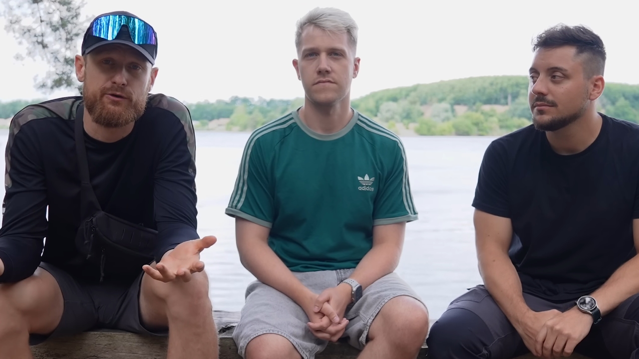 Erfinder von 7 vs. Wild verrät die wahren Gründe für den Ausstieg, erklärt wie es in Zukunft bei ihm weitergeht