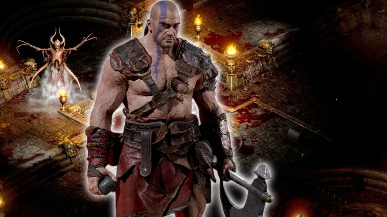 Players of Diablo 2 push one of the best innovations to its limits: Blizzard underestimated the “collecting enthusiasm of veterans”