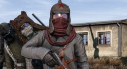 Entwicklern mehr Zeitgeben DayZ Erfinder Spielcharakter Titelbild