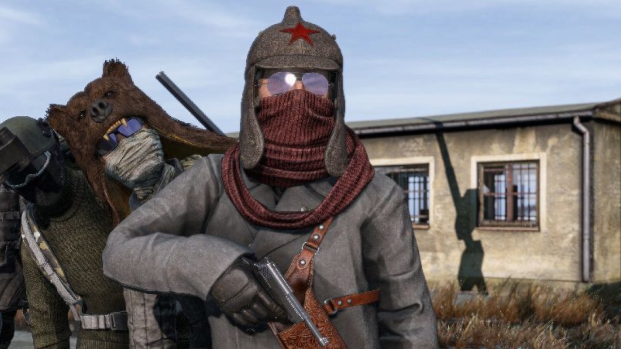 Erfinder von DayZ kennt einen Cheatcode für bessere Spiele auf Steam, doch den können nur die Fans einsetzen