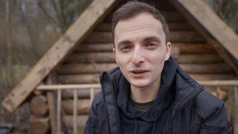 7 vs. Wild neues Gesicht Titelbild