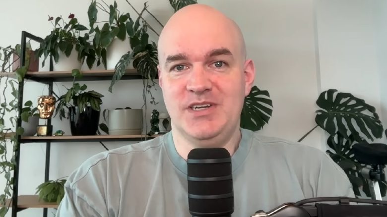 Chris Wilson über Diablo 2 Titelbild