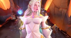 Fellowship Season 2 Titelbild Spielcharakter