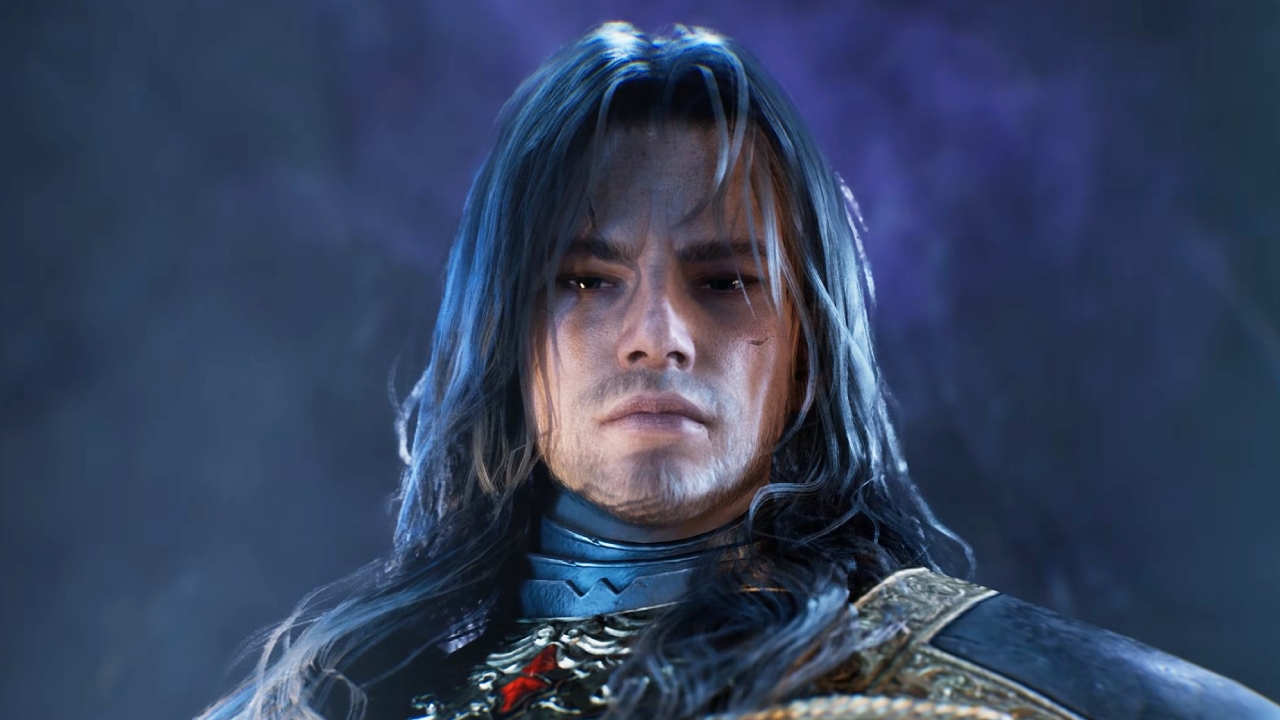 Amazon Games spart bei ihrem neusten MMORPG, streicht die Server ohne Cheater