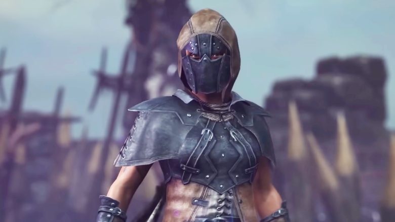 Last Epoch startet neue Season Spielcharakter Titelbild