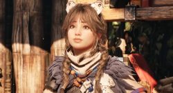 Horizon Steel Frontiers Spielcharakter Titelbild