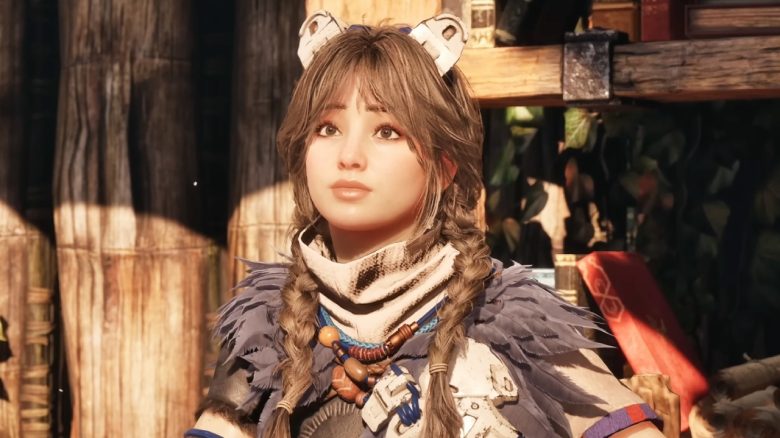 New MMORPG about Horizon reveals first features, focuses on large raids and detailed characters