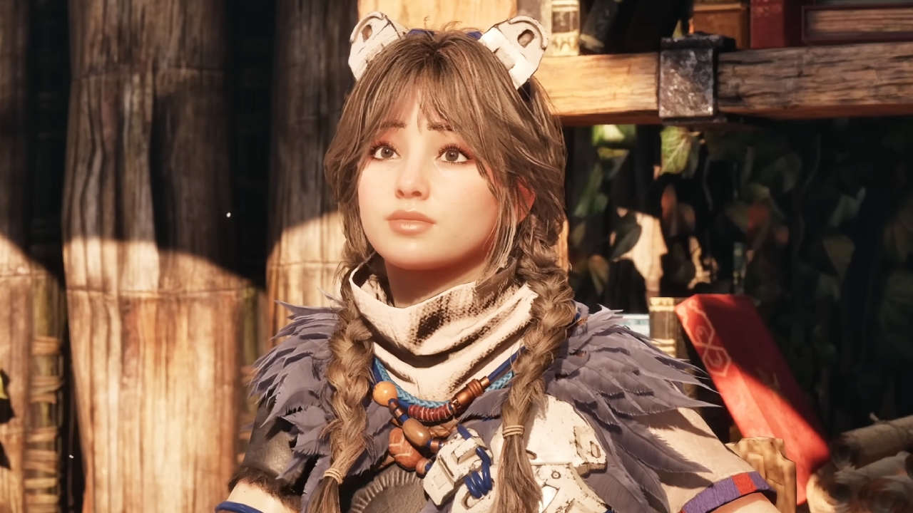 New MMORPG about Horizon reveals first features, focuses on large raids and detailed characters