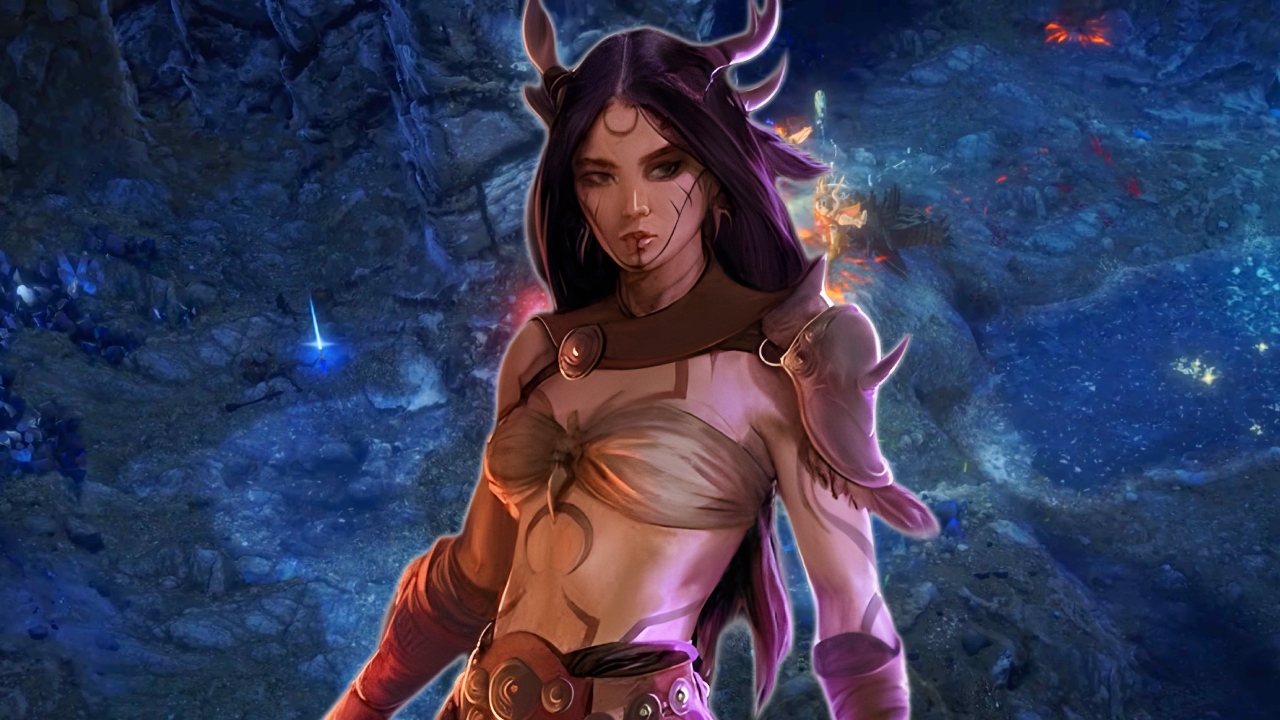 Former developers of Diablo 2 want to make an impact with their own ARPG, feel the pressure from the big competition: “I don’t hate them for it”