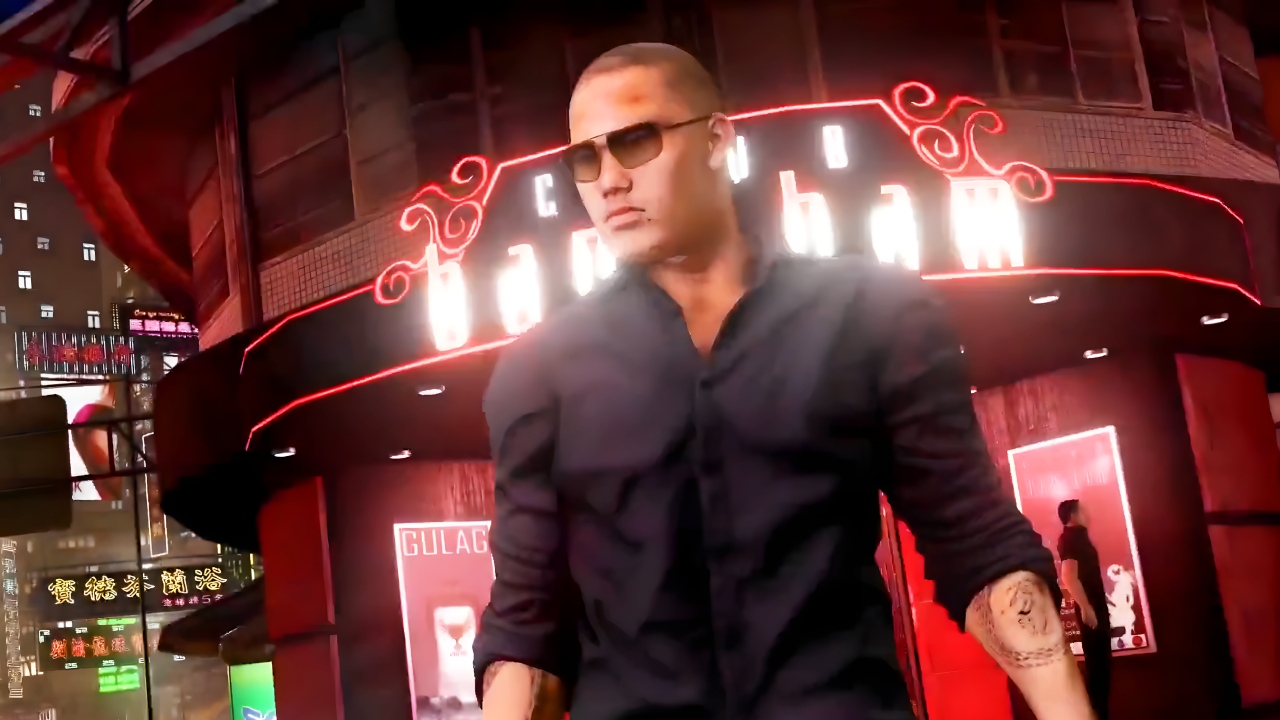 Konkurrent von GTA Online bietet vor 10 Jahren, Raids wie in einem MMORPG, wird von Fan jetzt wiederbelebt