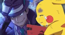 Pokemon Sister torment thumb