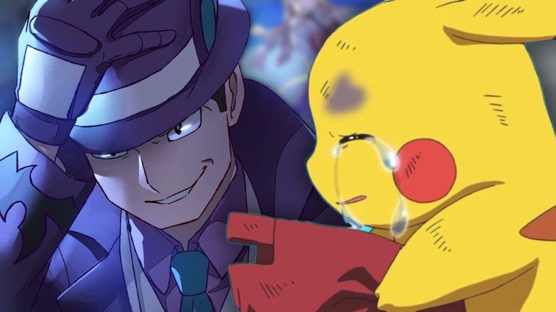 Pokemon Sister torment thumb