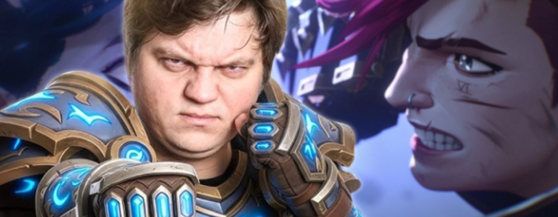 LoL-Rentner NoWay erklärt auf Twitch, warum es im Alter immer schwieriger wird, Challenger zu werden und es liegt nicht nur an den Reflexen