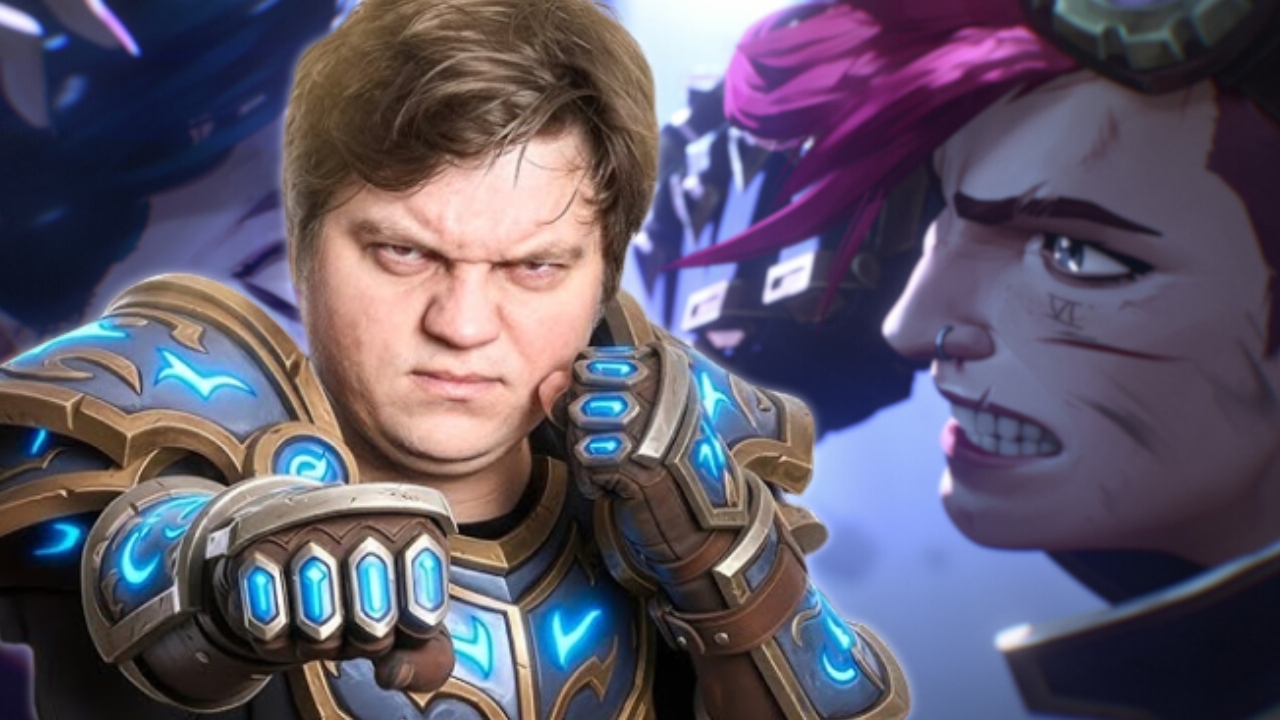 Sauercrowd and WoW Classic have changed NoWay, the Twitch streamer even wants to quit LoL