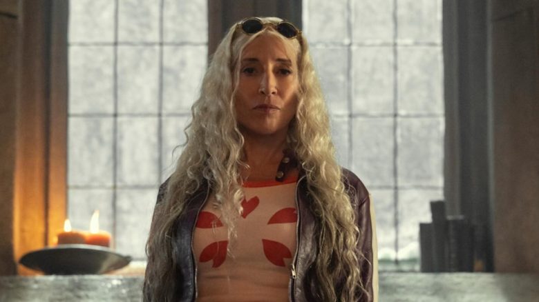 Fans verschmähen eine Schauspielerin für die Netflix-Serie von One Piece, als sie sehen, wie krass das Original jetzt ist