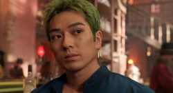 One Piece Mackenyu Zorro Titel title