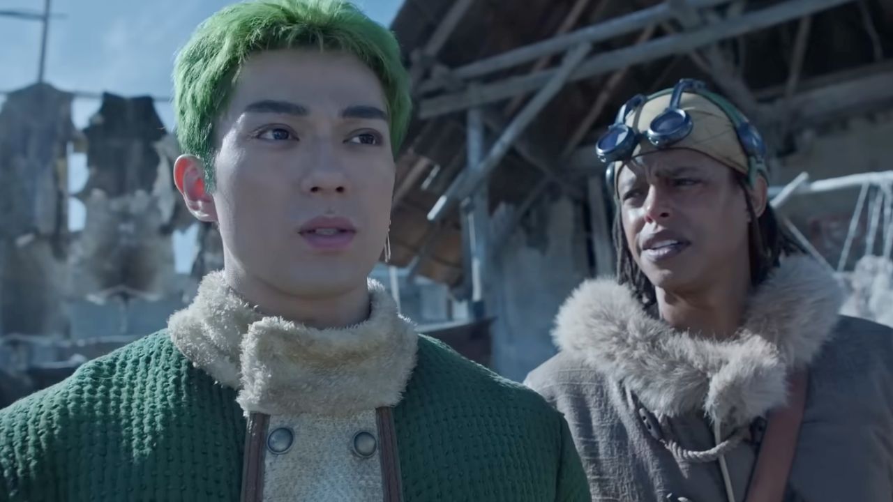 Nach 20 Jahren hat mich One Piece verloren, doch die Netflix-Serie holt die größte Stärke zurück