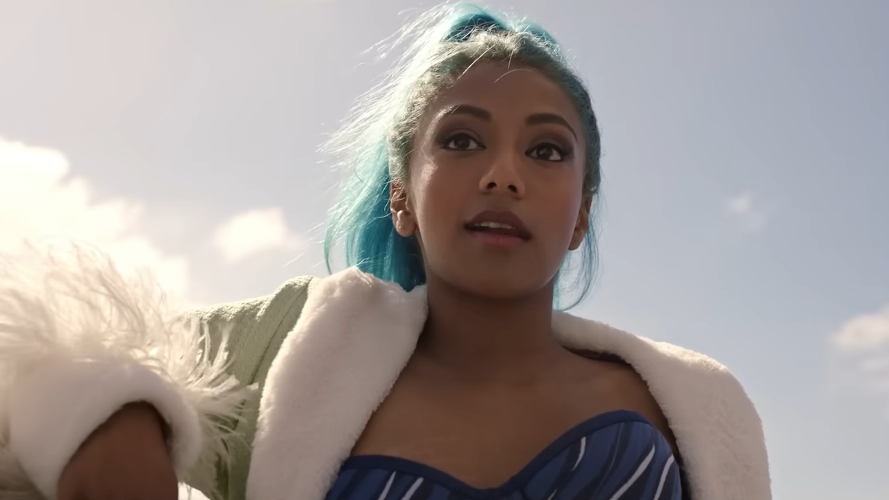 Fans of One Piece were concerned about a character, but a T-shirt reveals whether he is in the Netflix series