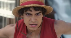 One Piece Season 2 Trailer Ruffy