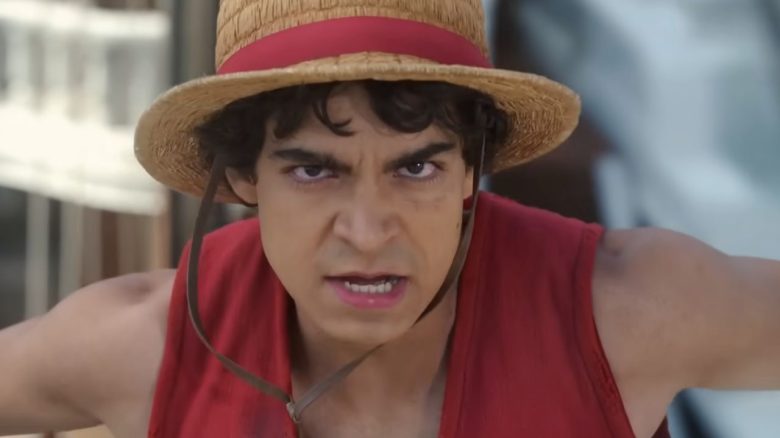 One Piece Season 2 Trailer Ruffy