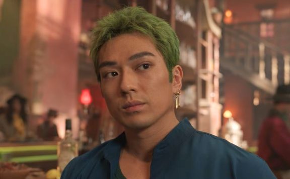 One Piece Staffel 2 Zoro Trailer