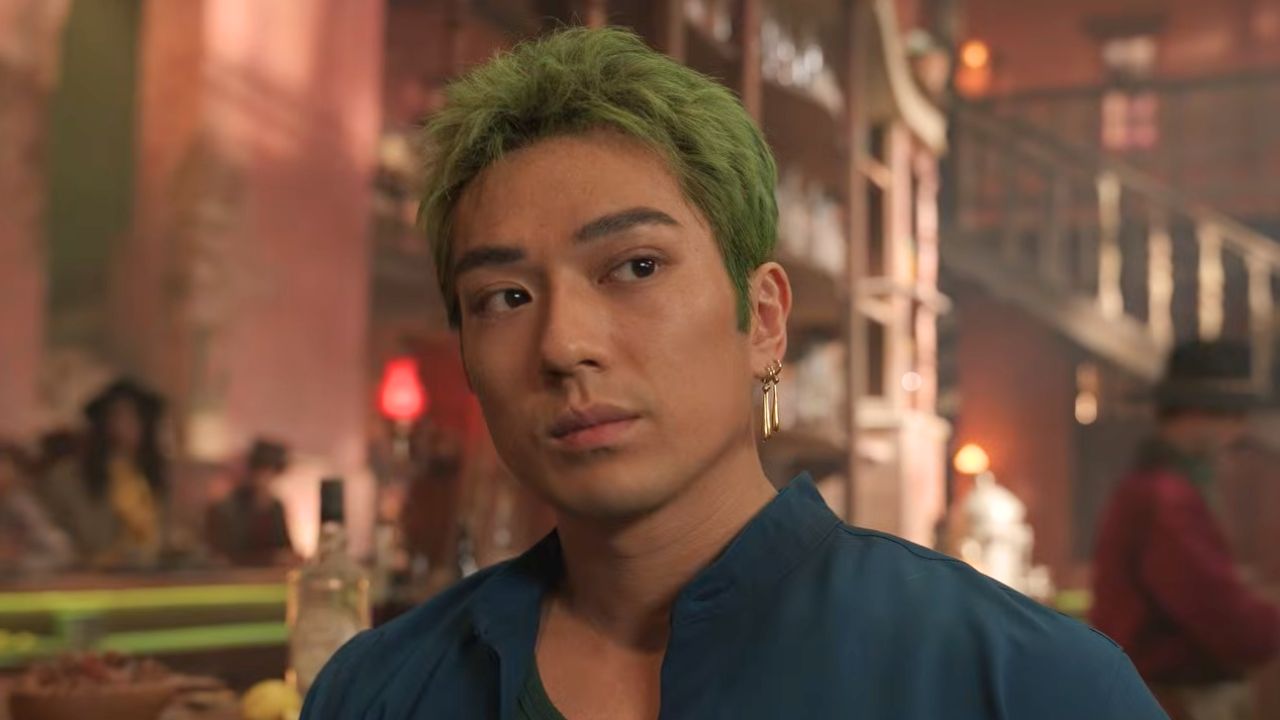 One Piece zeigt im neuen Trailer zu Staffel 2 so viele Teufelskräfte wie noch nie, doch die gefährlichste fehlt