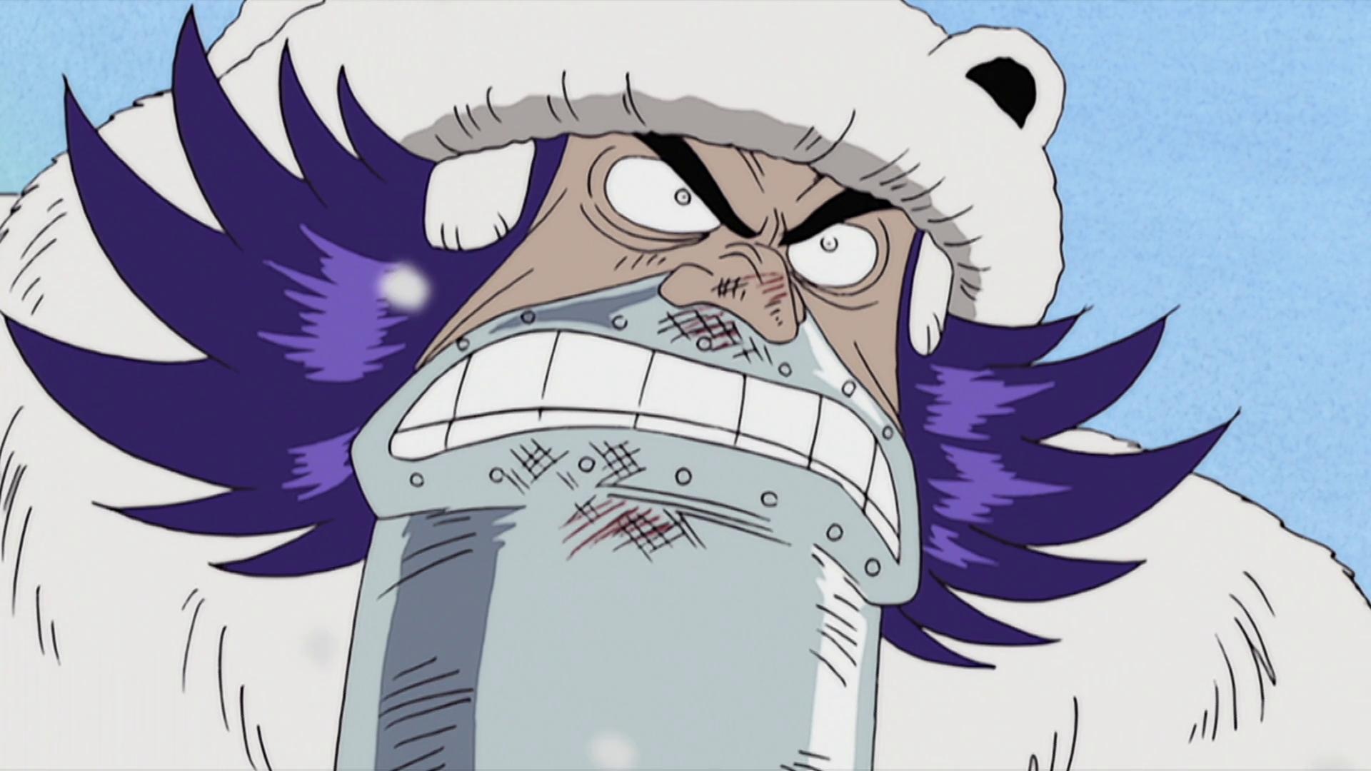 The Netflix series about One Piece manages to make fans suddenly like the most unpopular villain: “Can’t believe I’m saying this”