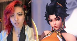 Overwatch Anran Fareeha titel title 1280x720