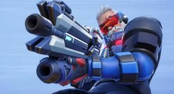 Overwatch Rush Soldier titel title 1280x720