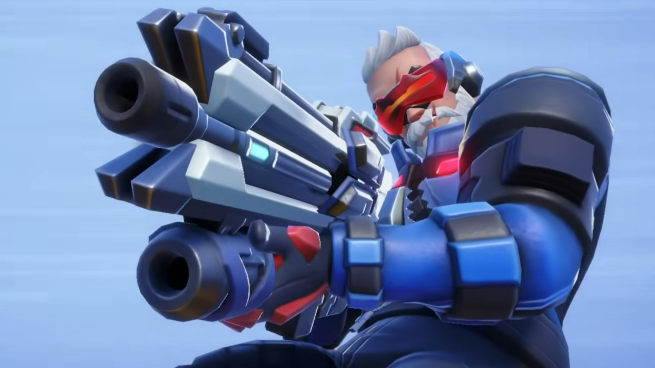 Blizzard has quietly announced the first mobile game that I really want to play