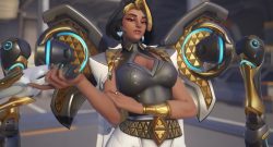 Overwatch Titel title