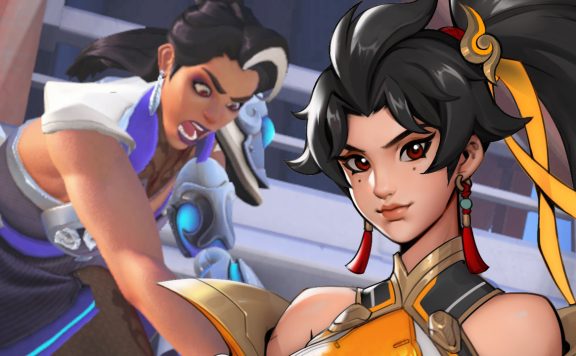 Overwatch anran vendetta titel