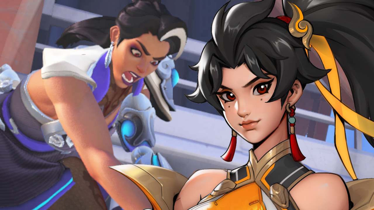Overwatch anran vendetta titel