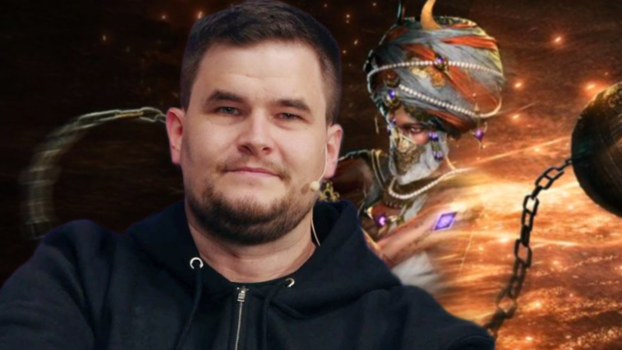 Path of Exile verändert sein Endgame komplett, entfernt nervige Funktionen und Grind-Faktor