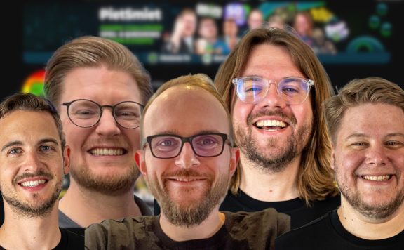 PietSmiet sind schon 15 Jahre im Internet.