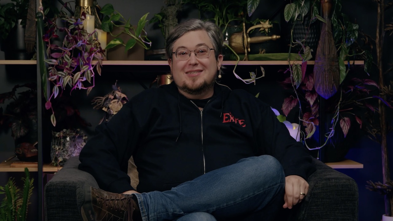 Path of Exile chiefs reveal which classes they will play in the new season, have 2 completely different ideas