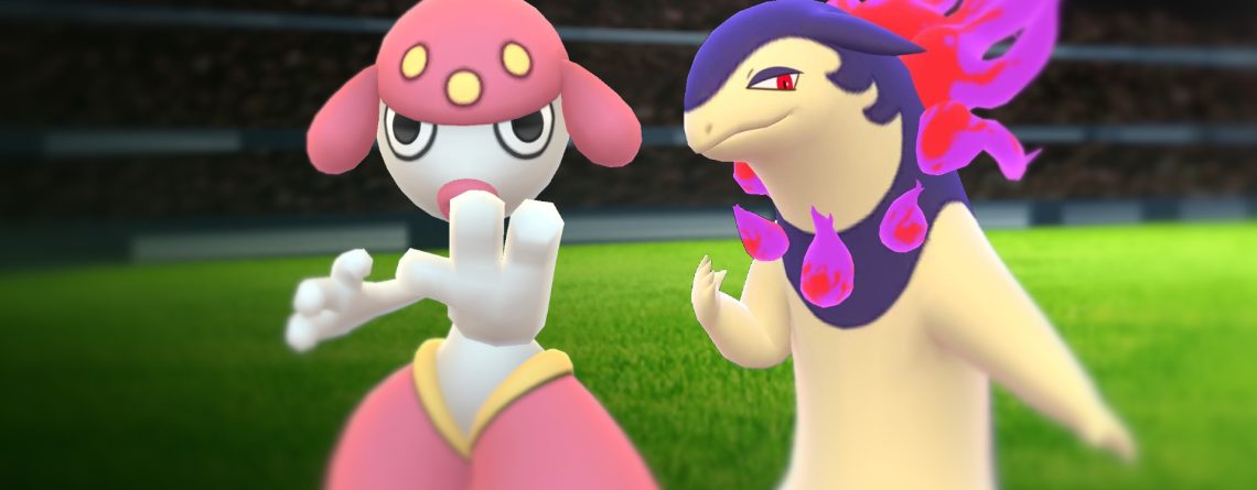 In Pokémon GO könnt ihr XL Sonderbonbons so einfach wie nie farmen – so geht’s
