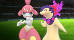 Pokemon GO Änderungen Kampfliga