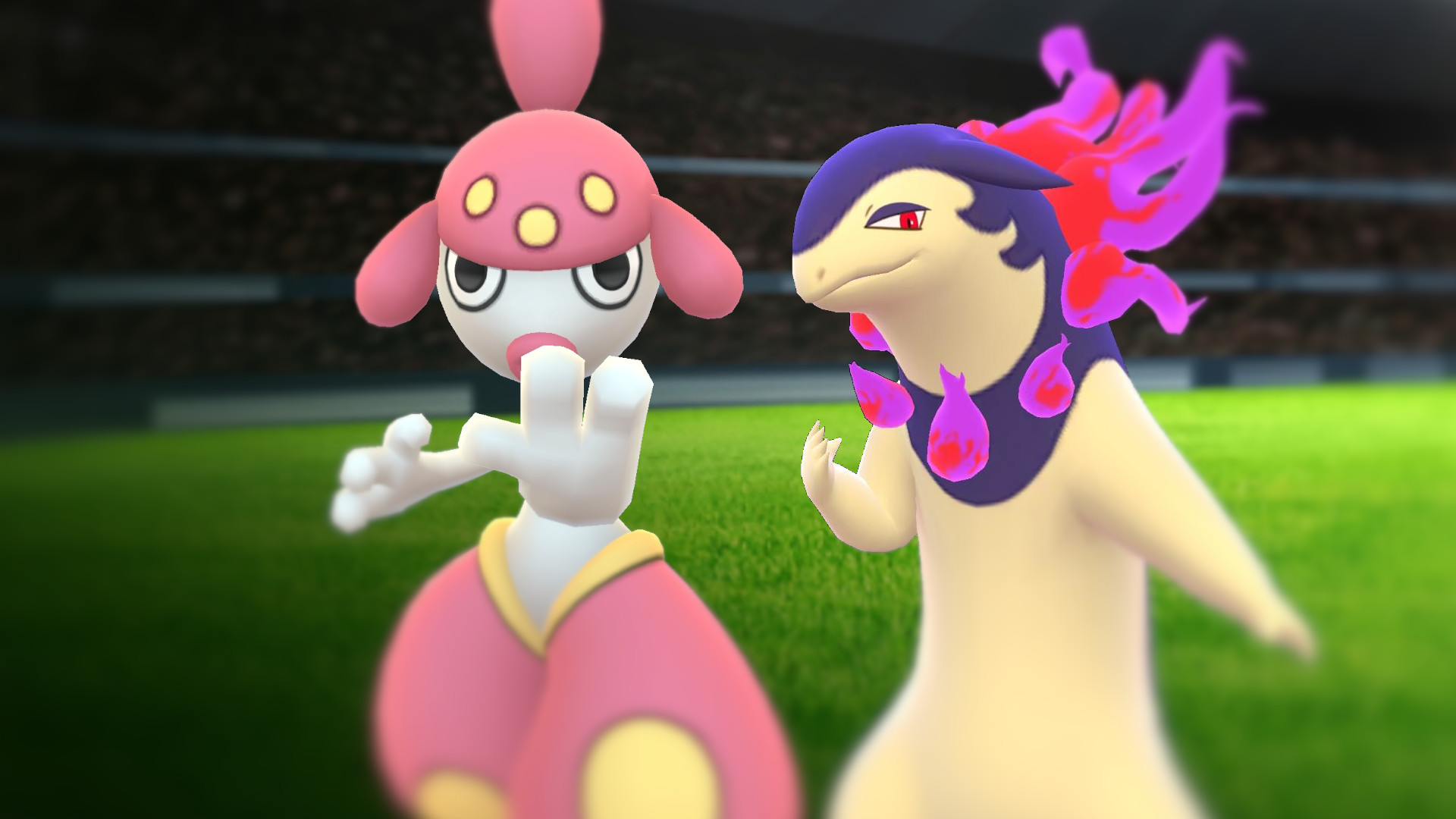 Pokémon GO announces one of the biggest changes in years to make battles fairer