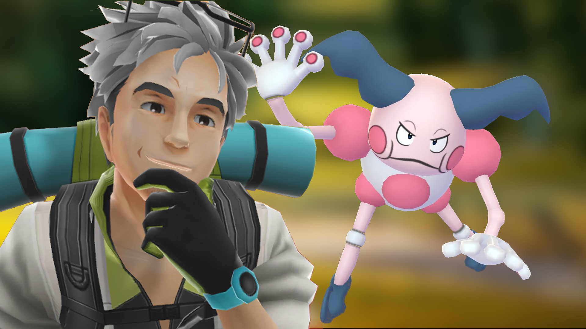 Pokémon GO forgets bonus in an event again, compensates you for it now