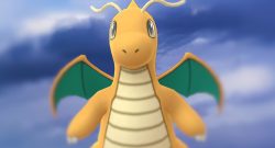 Pokemon GO Dragoran Konter
