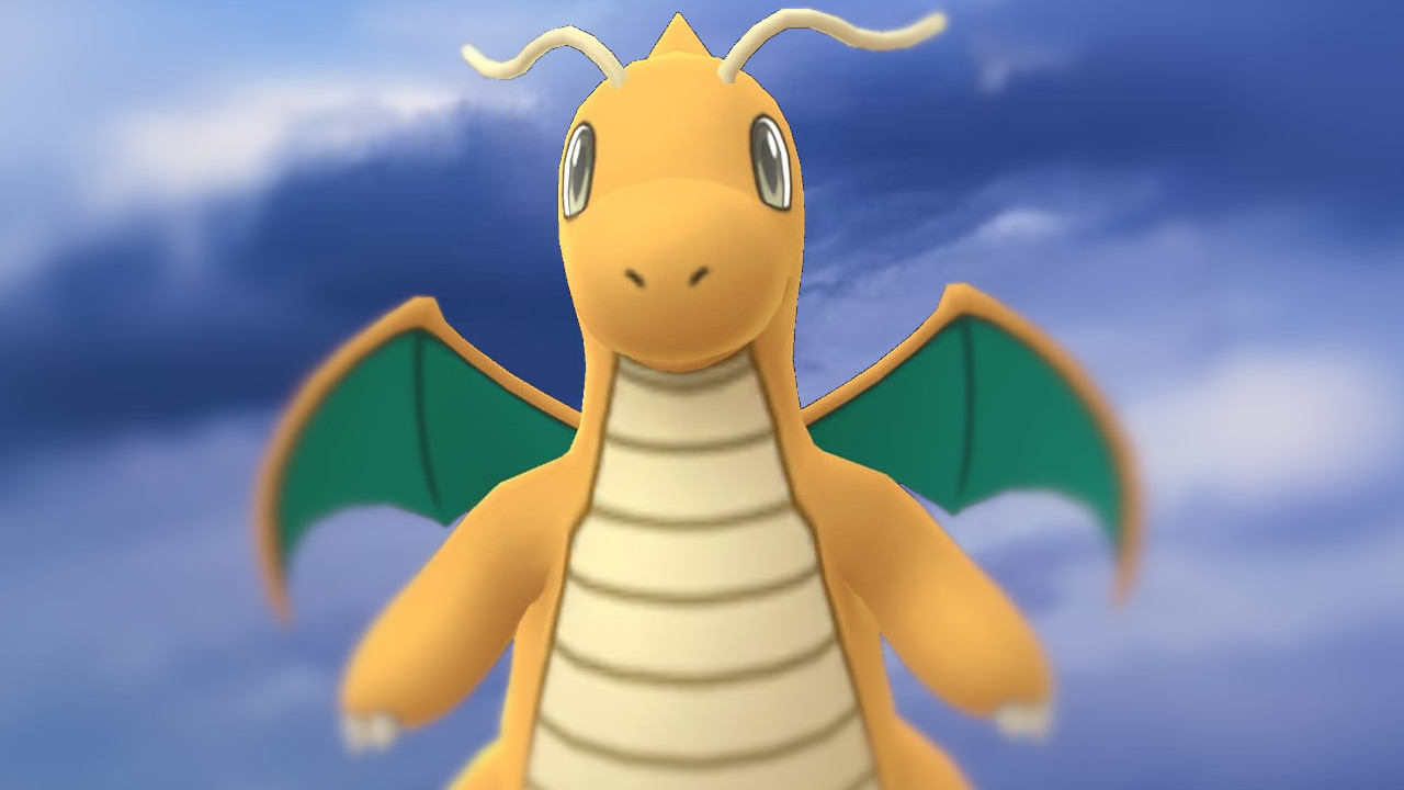 Pokémon GO: Mega Dragonite Counter – The 20 Best Counters in the Raid Guide