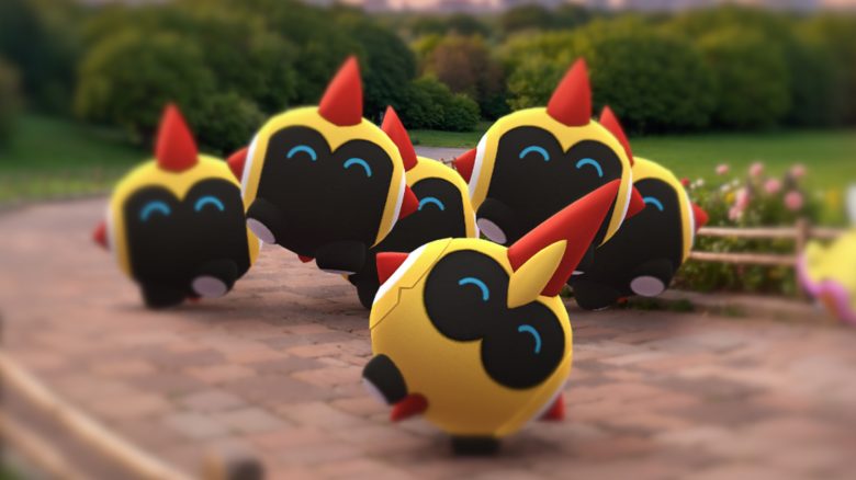 Pokémon GO cancels a popular event in the new season and introduces several changes