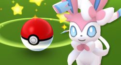 Pokémon GO Feelinara