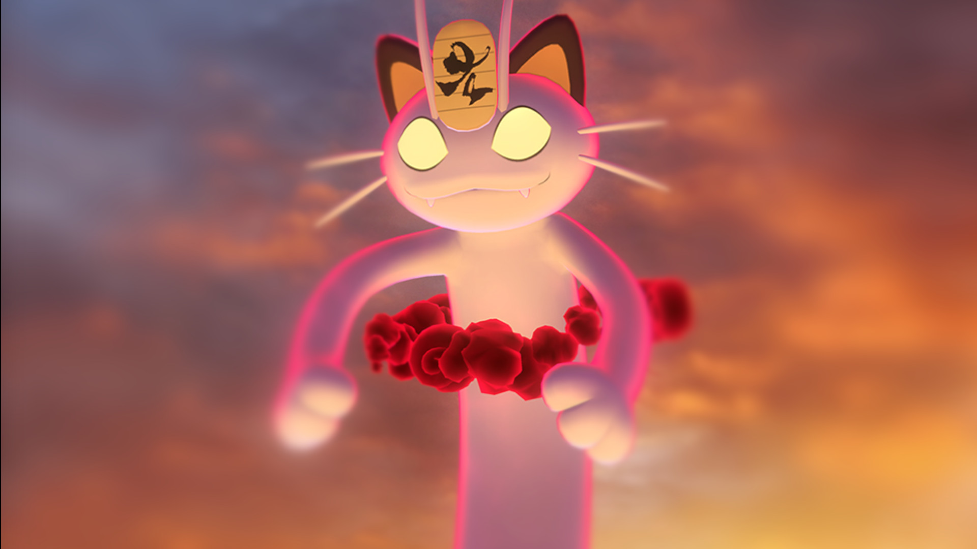 Pokémon GO: Meowth as Gigantamax Boss – How to defeat it on Dyna Battle Day