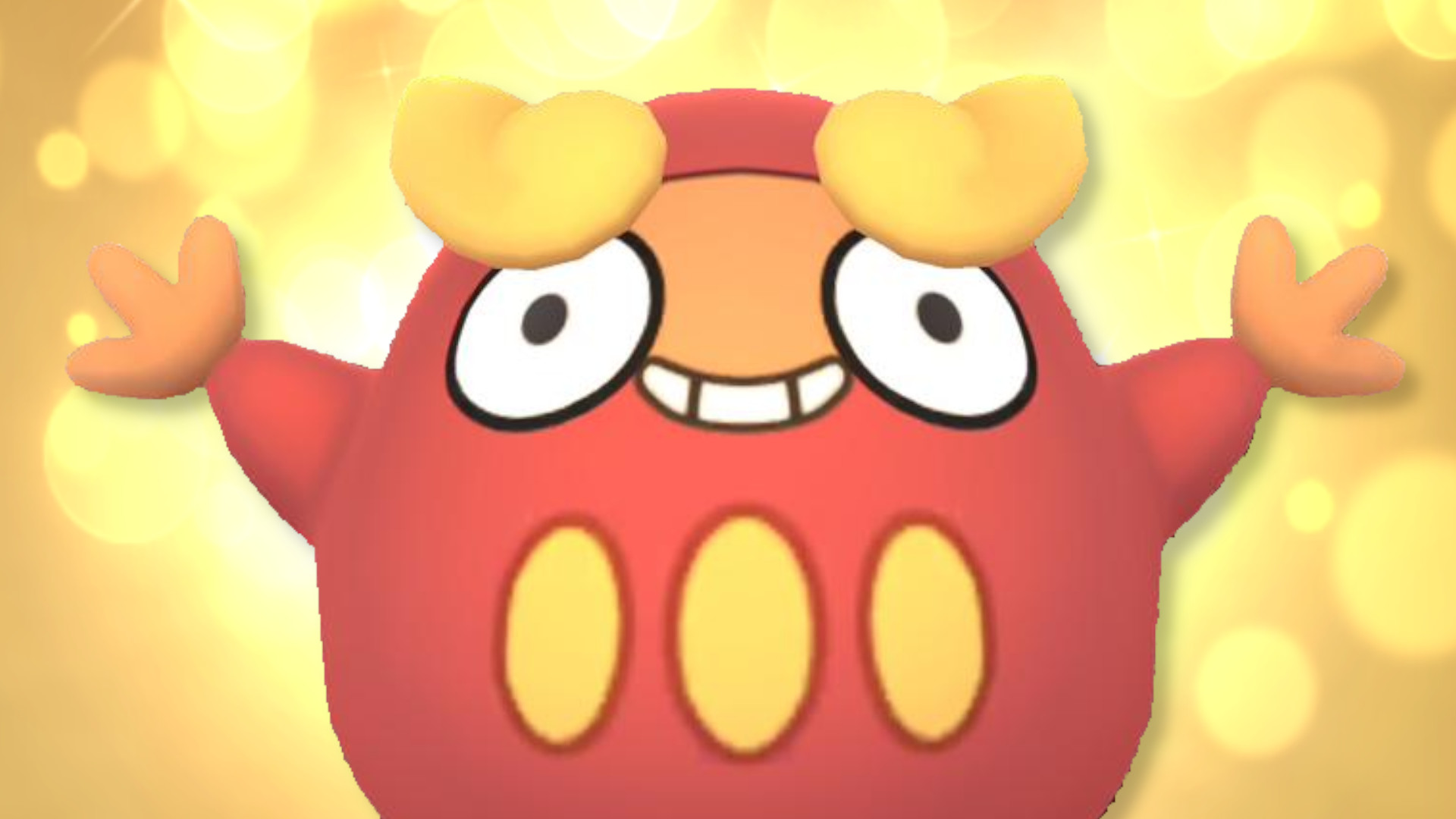 Mondneujahr in Pokémon GO: 3 Boni, die ihr ab heute ausnutzen solltet