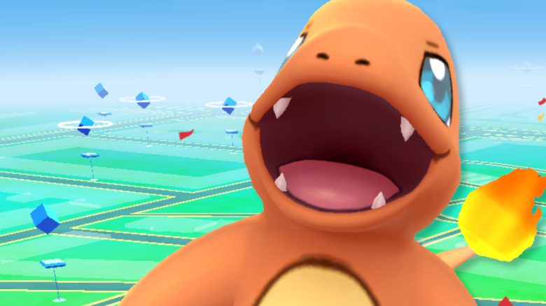 Pokémon GO startet jetzt Weg nach Kalos – Was bringt der Montag an Legendären und Boni?