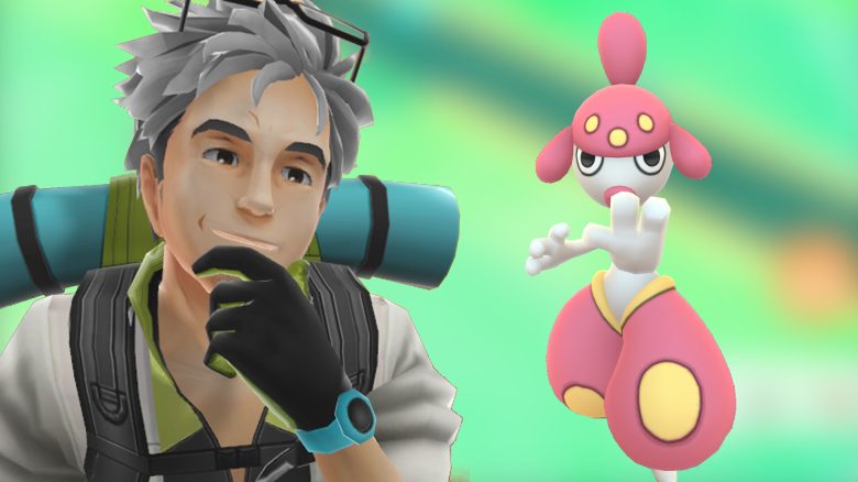 Dank eines neuen Features in Pokémon GO könnt ihr jetzt einfacher Raids finden